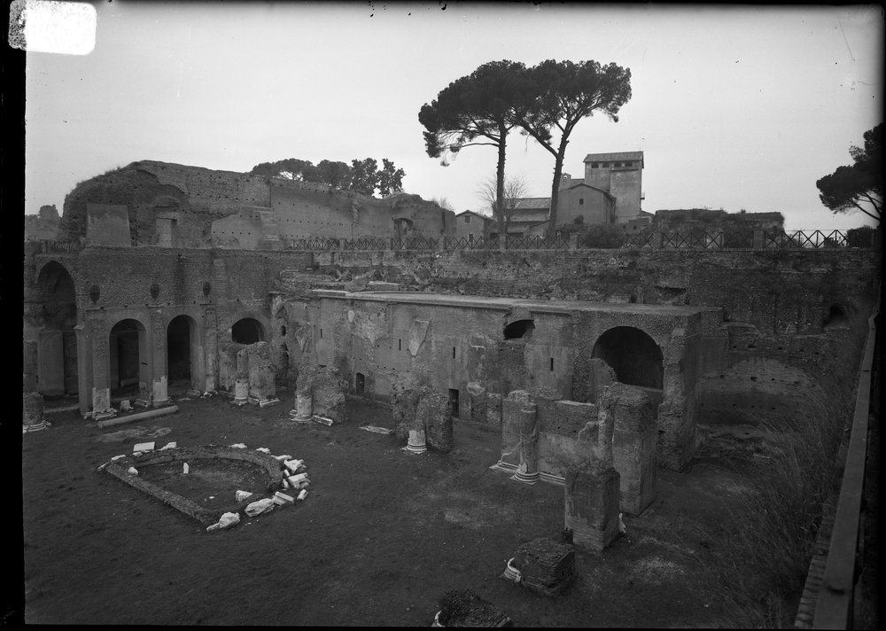 Lastra 2715, Stadio perete settentrionale, dopo restauro.tif
