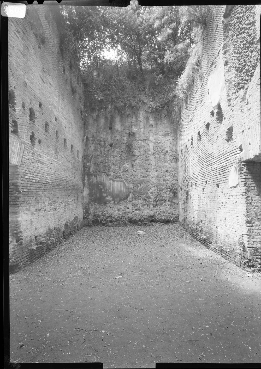 Pellicola 2808, Domus Aurea zona esterna nord ovest.jpg