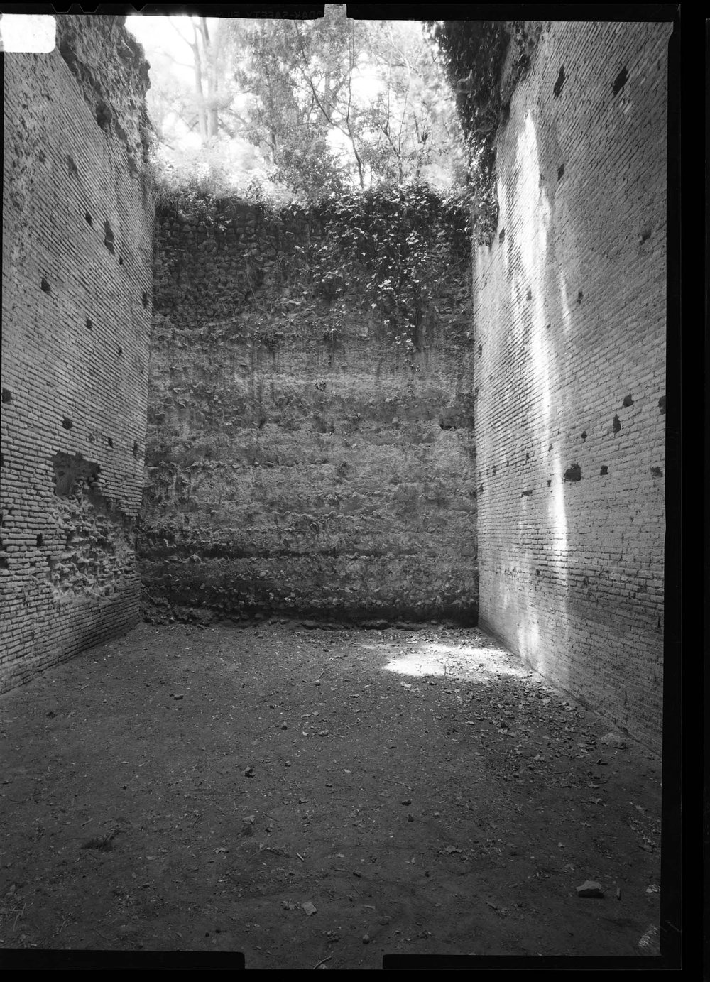 Pellicola 2813, Domus Aurea zona nord ovest.jpg