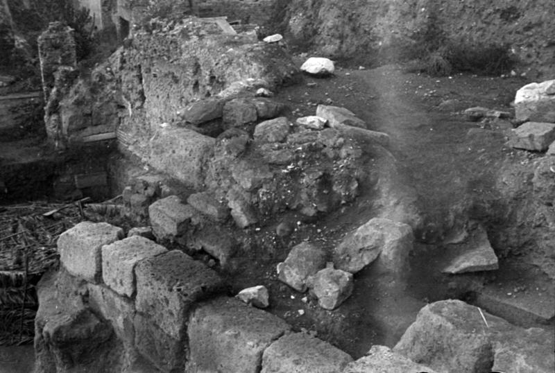 1-00009/ 07551/ 16779 - Roma - Palatino - Germalo