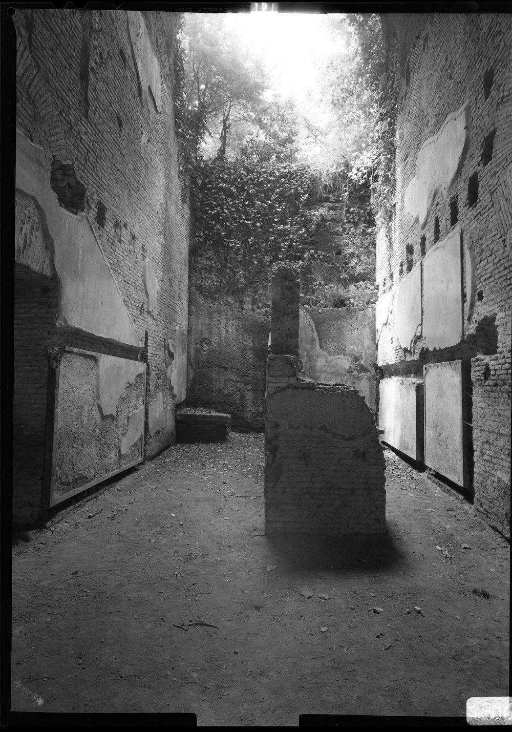 Pellicola 2806, Domus Aurea zona nord ovest.jpg