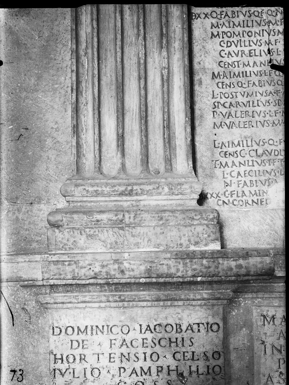 Lastra 73, Fasti.tif