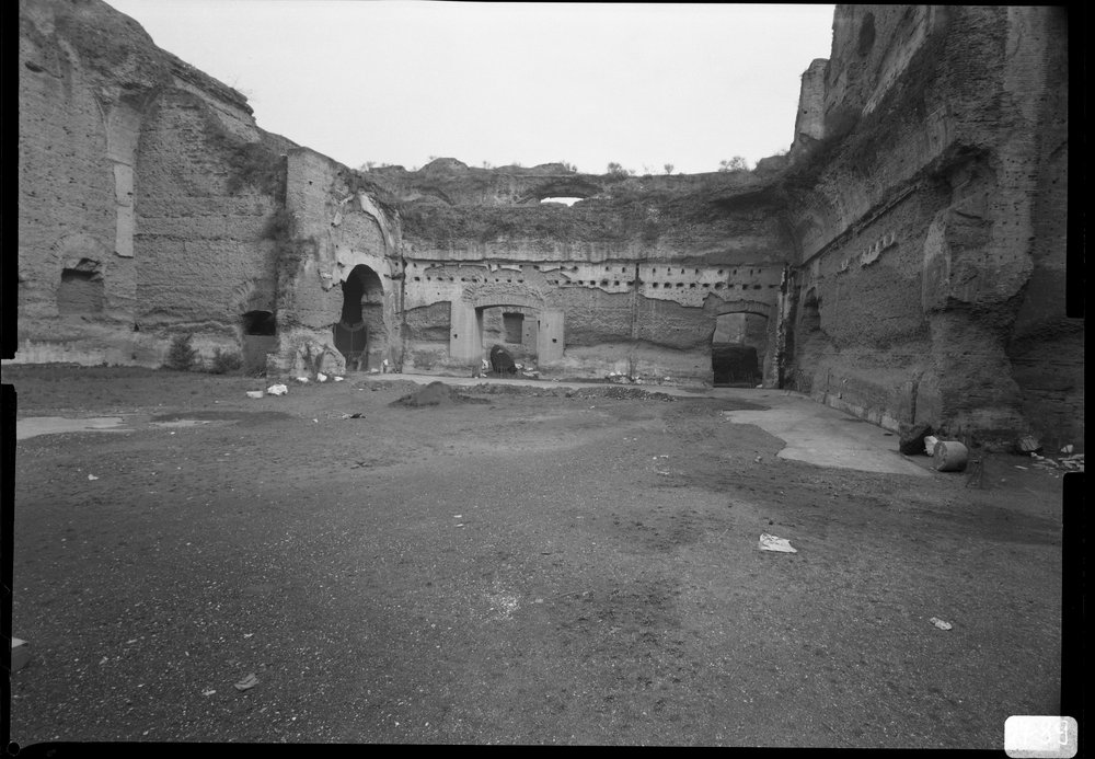 Pellicola 2789, Caracalla prima del restauro.tif