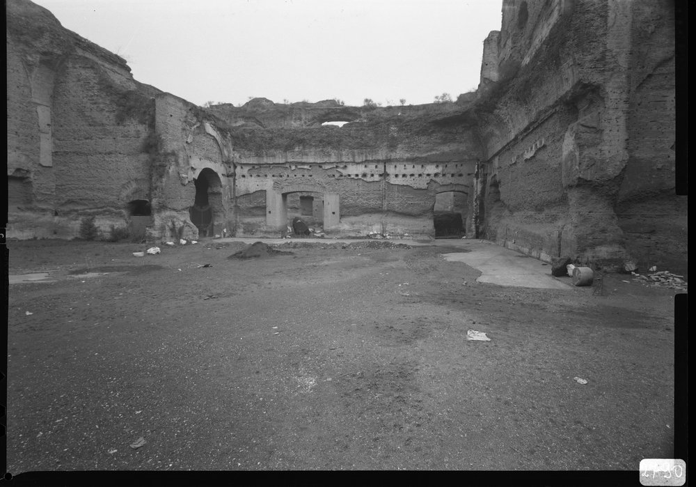 Pellicola 2790, Caracalla prima del restauro.tif