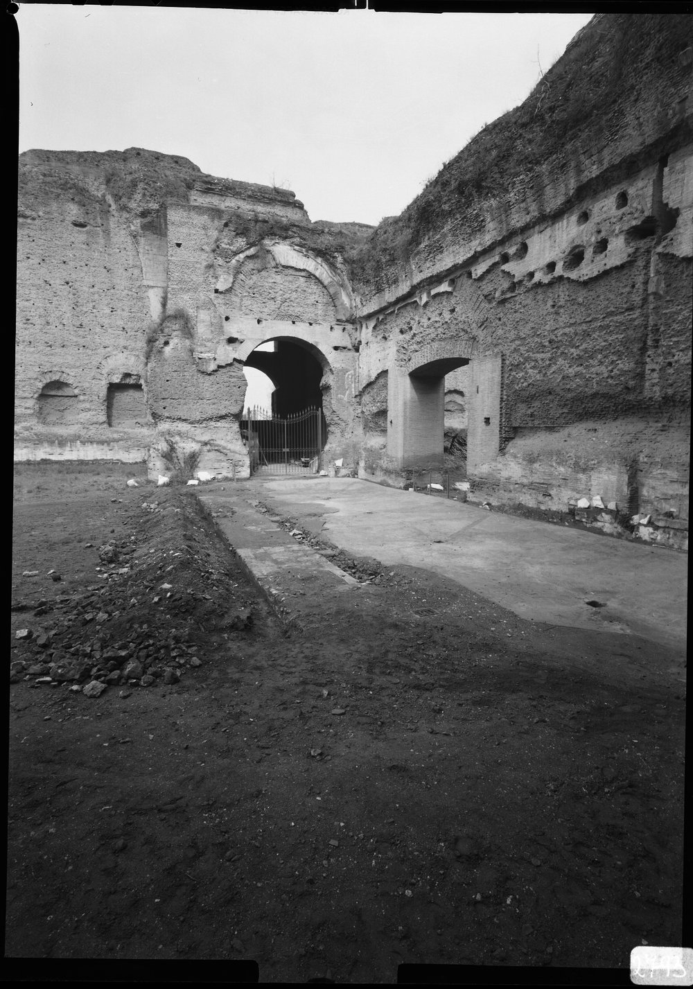 Pellicola 2793, Caracalla dopo il restauro.tif