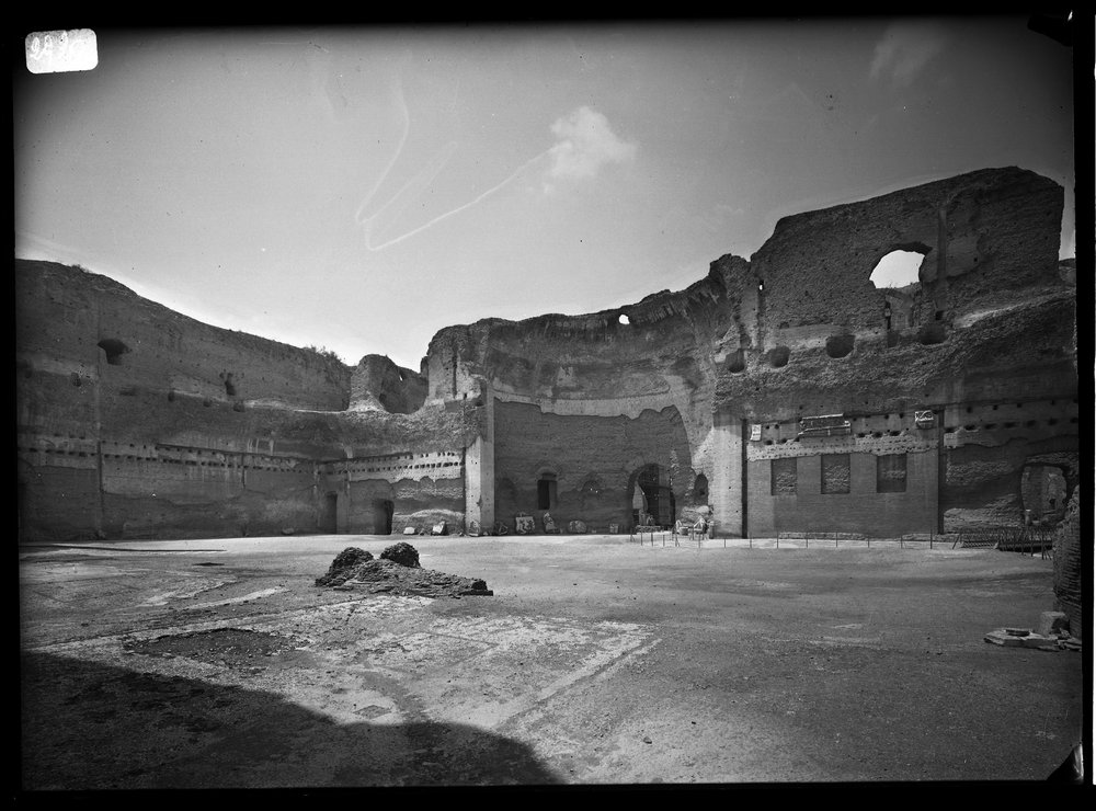 Lastra 2920, Terme di Caracalla.tif