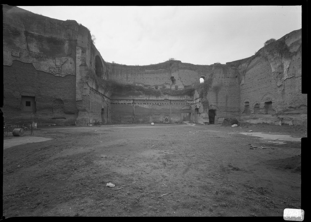 Pellicola 2791, Caracalla prima del restuaro.tif