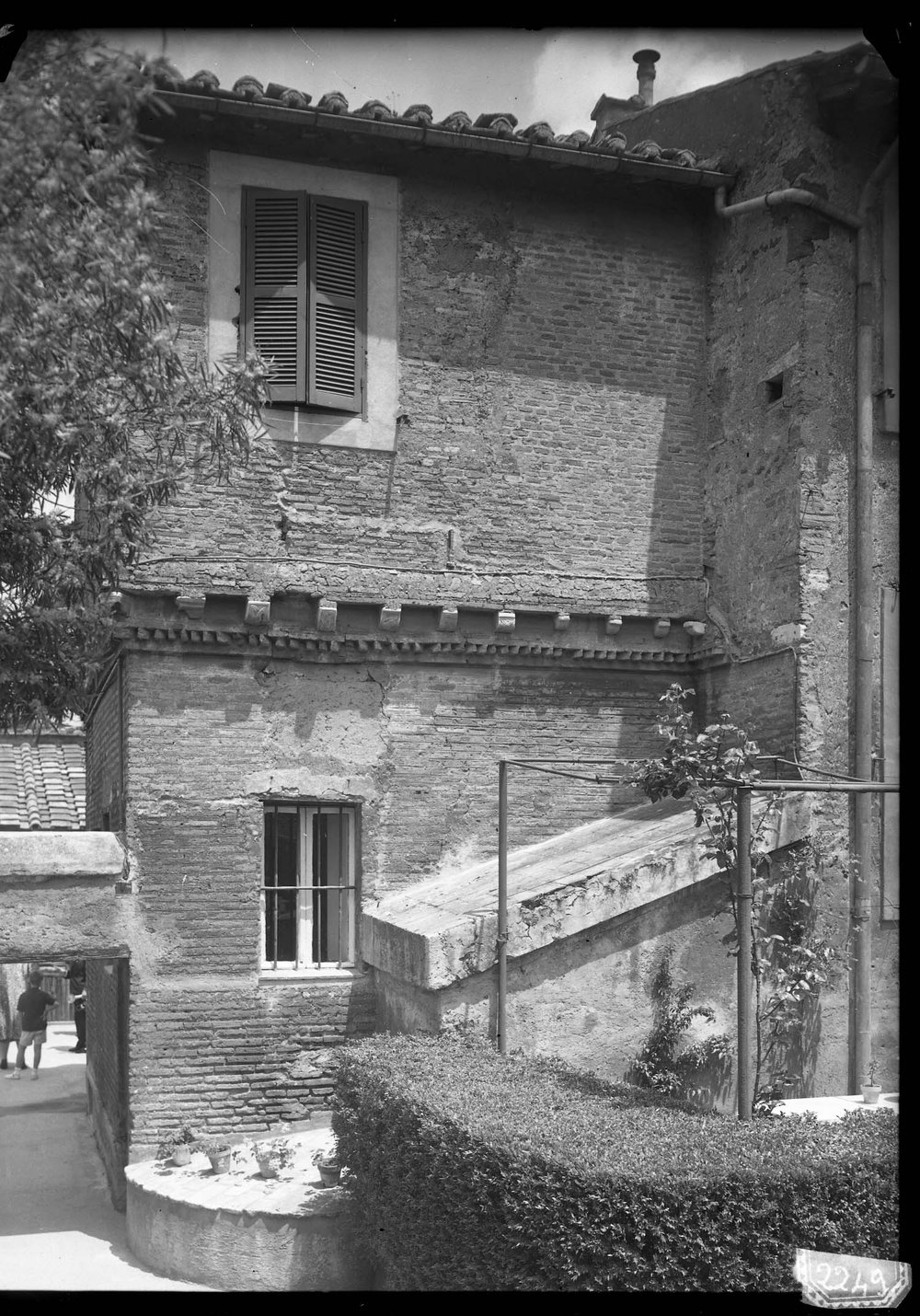 Lastra 2249, San Sebastianello.jpg
