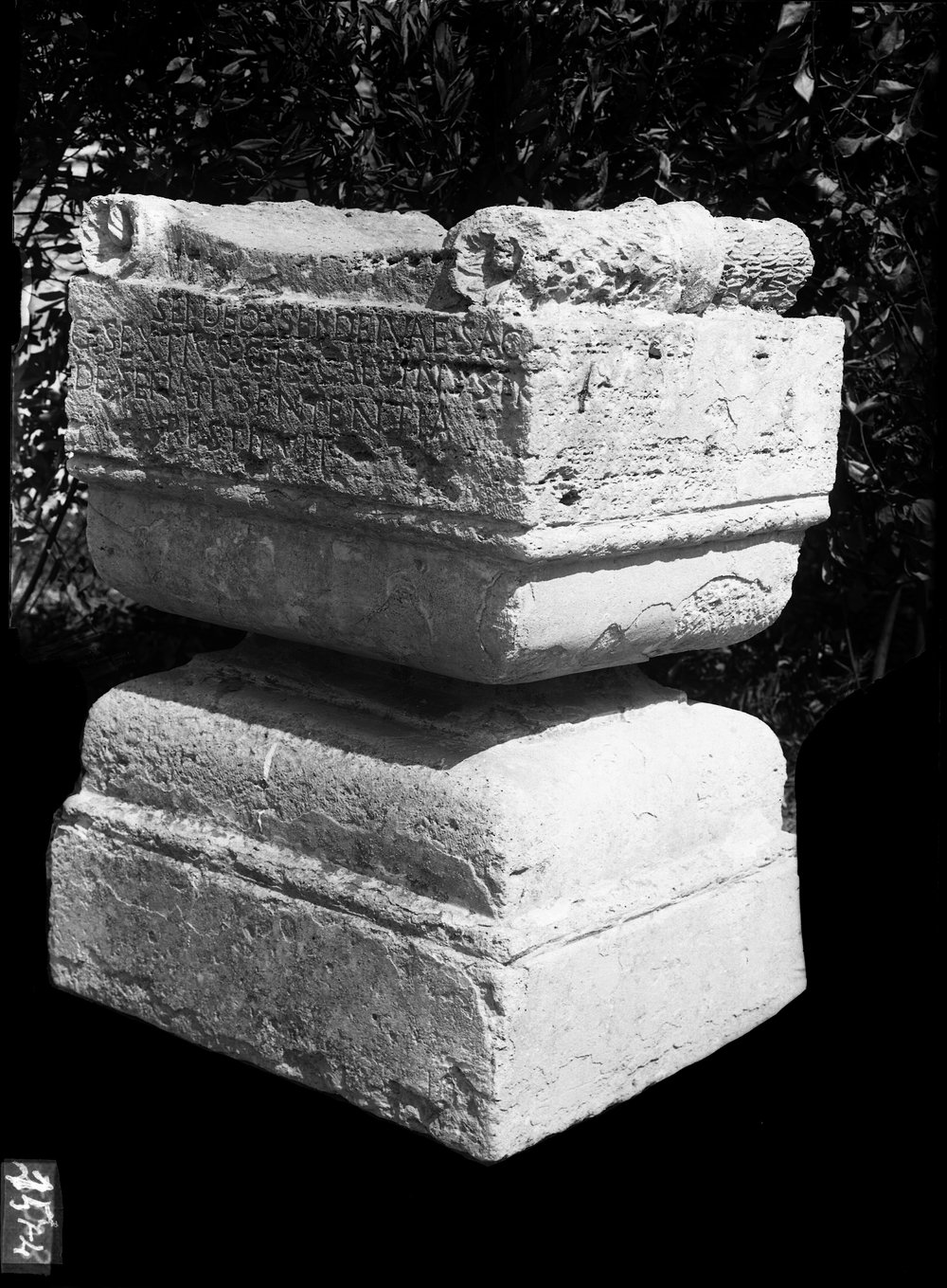 Lastra 1574, Velabro.tif