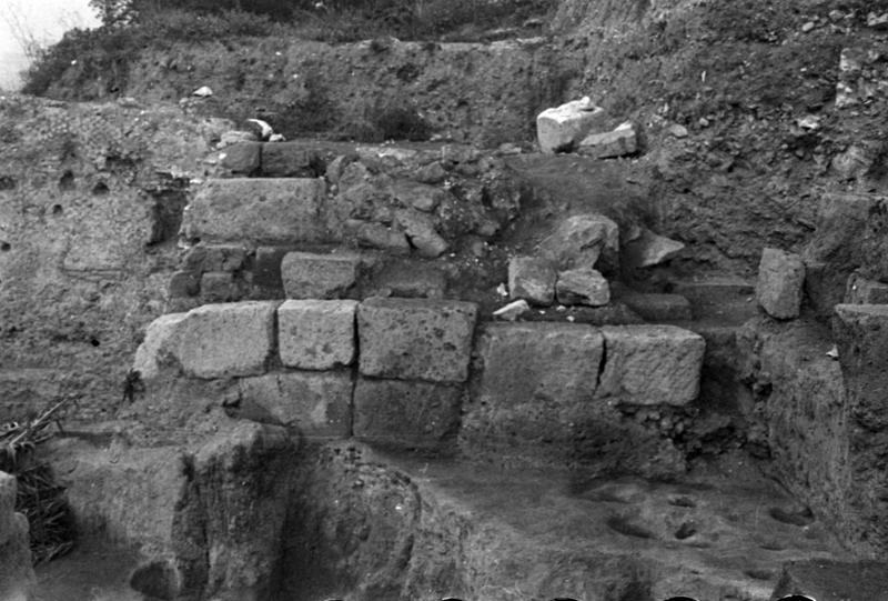 1-00009/ 07551/ 16779 - Roma - Palatino - Germalo
