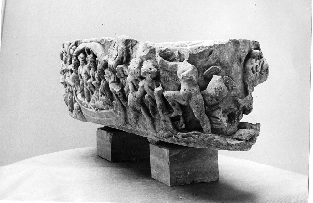 Sarcofago Antiquarium Forense 10.tif