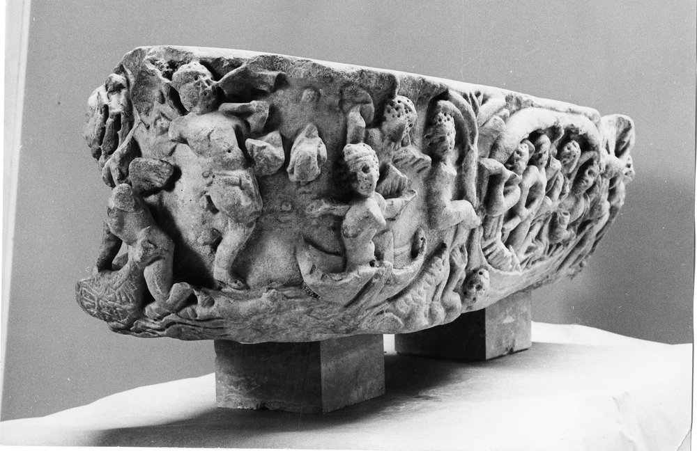 Sarcofago Antiquarium Forense 9.tif
