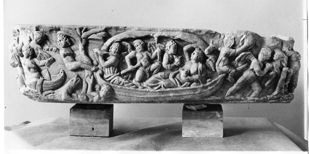 Sarcofago Antiquarium Forense 7.tif