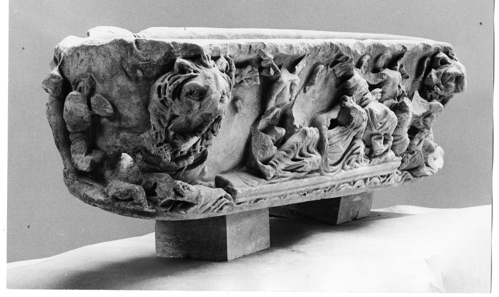 Sarcofago Antiquarium Forense 5.tif