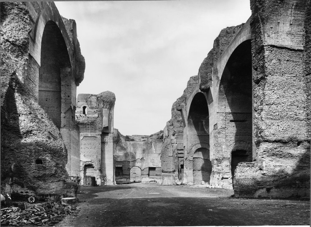 TERME DI CARACALLA 11.tif