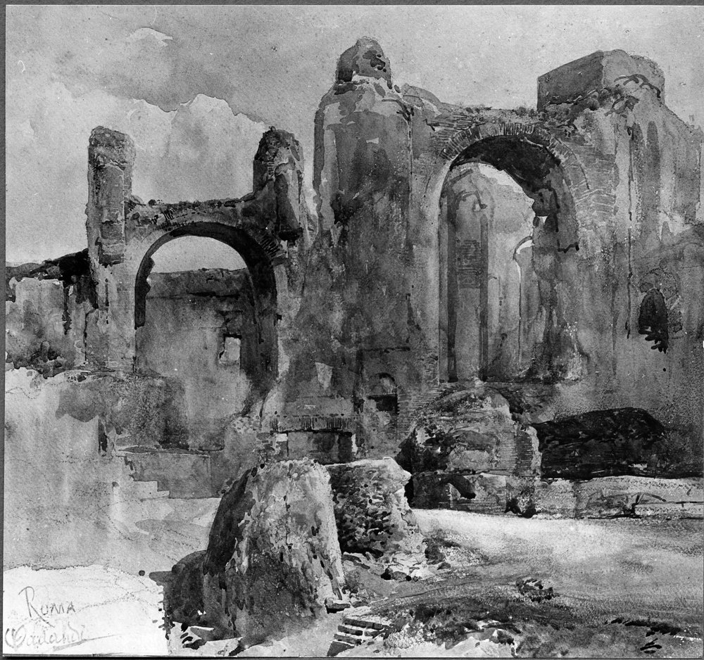 TERME DI CARACALLA 3.tif