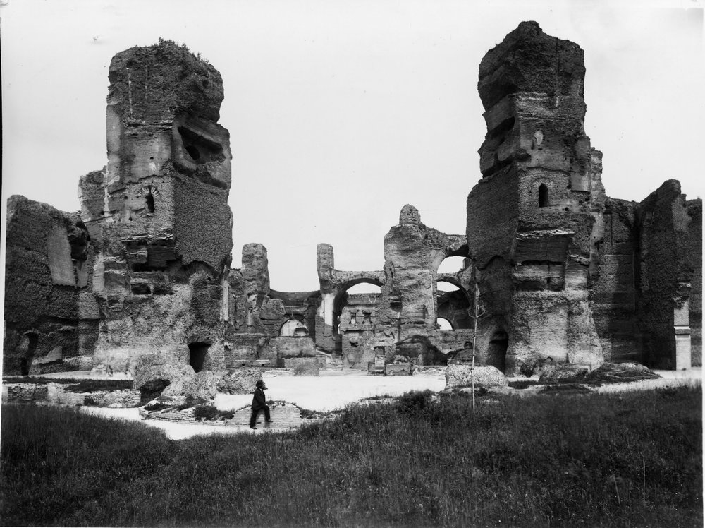 TERME DI CARACALLA 10.tif