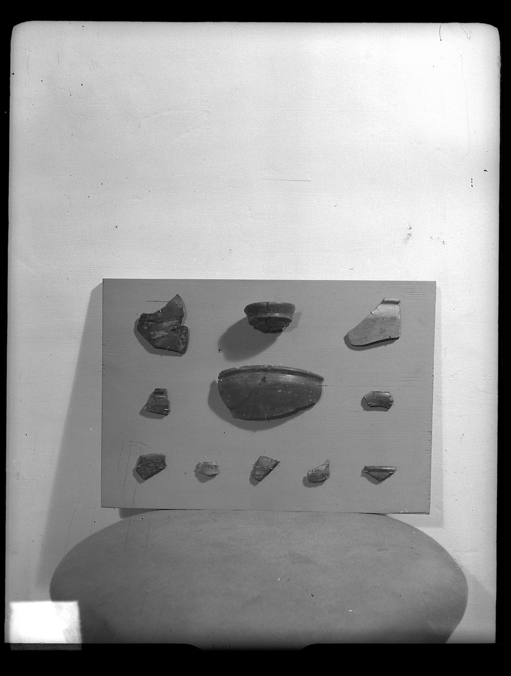 Lastra A 253 Lastre del Lapis Niger (fatte eseguire dal Prof. Romanelli).tif