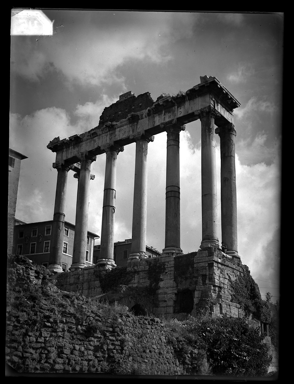 Lastra A 315 Tempio di Saturno.tif