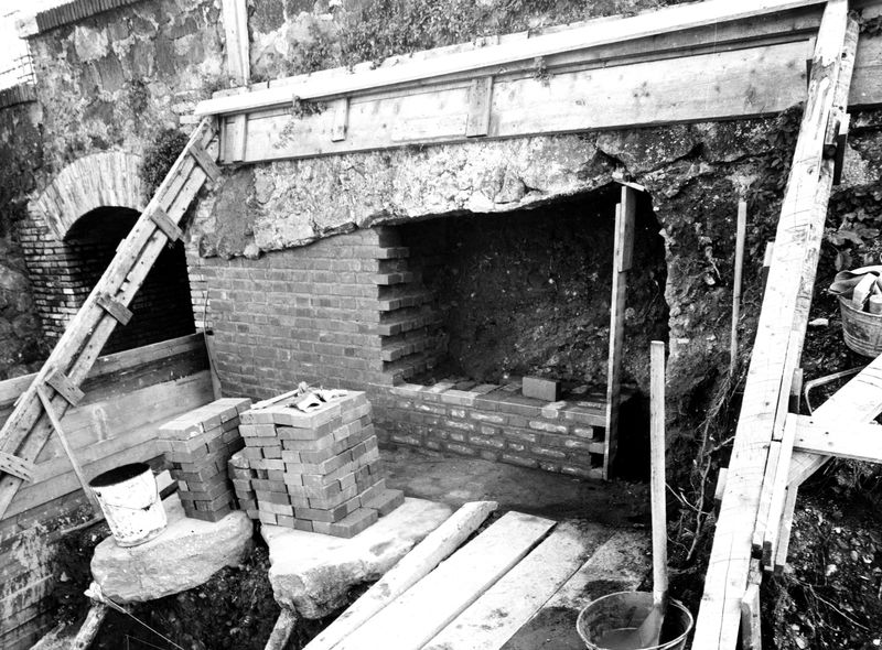 005747 - scavo archeologico - 005747