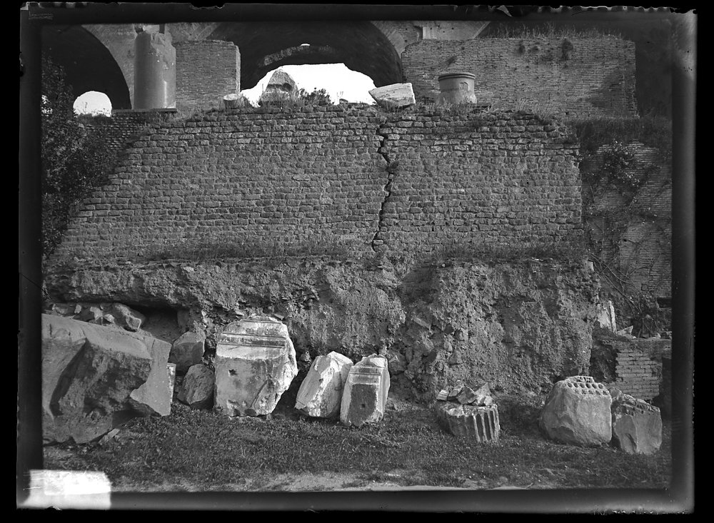 Lastra A 21 Via Sacra.tif