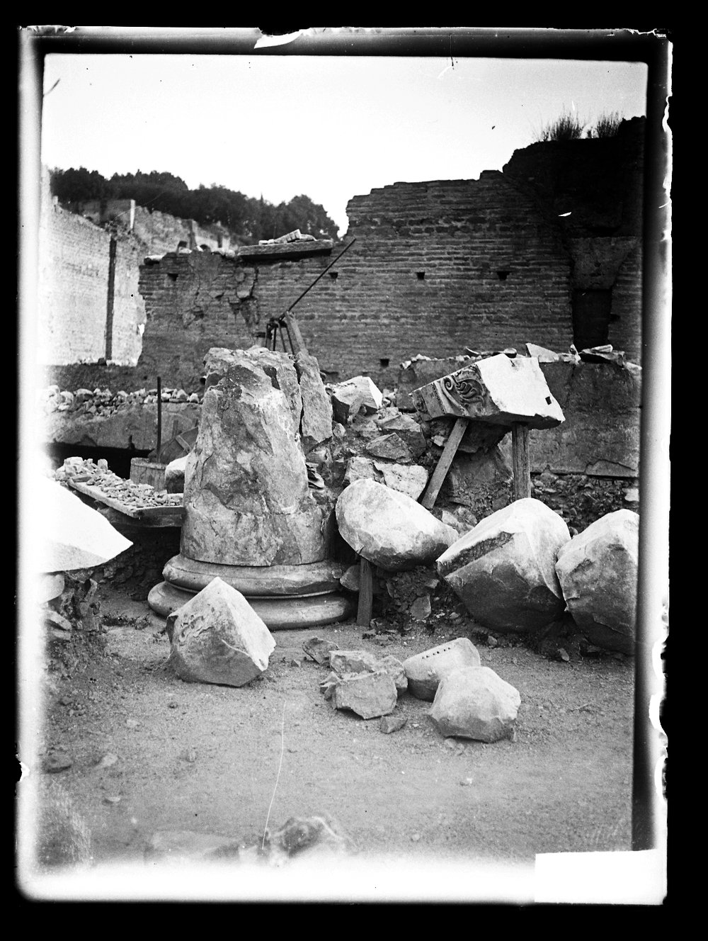 Lastra fotografica A  75 - 9X12.tif