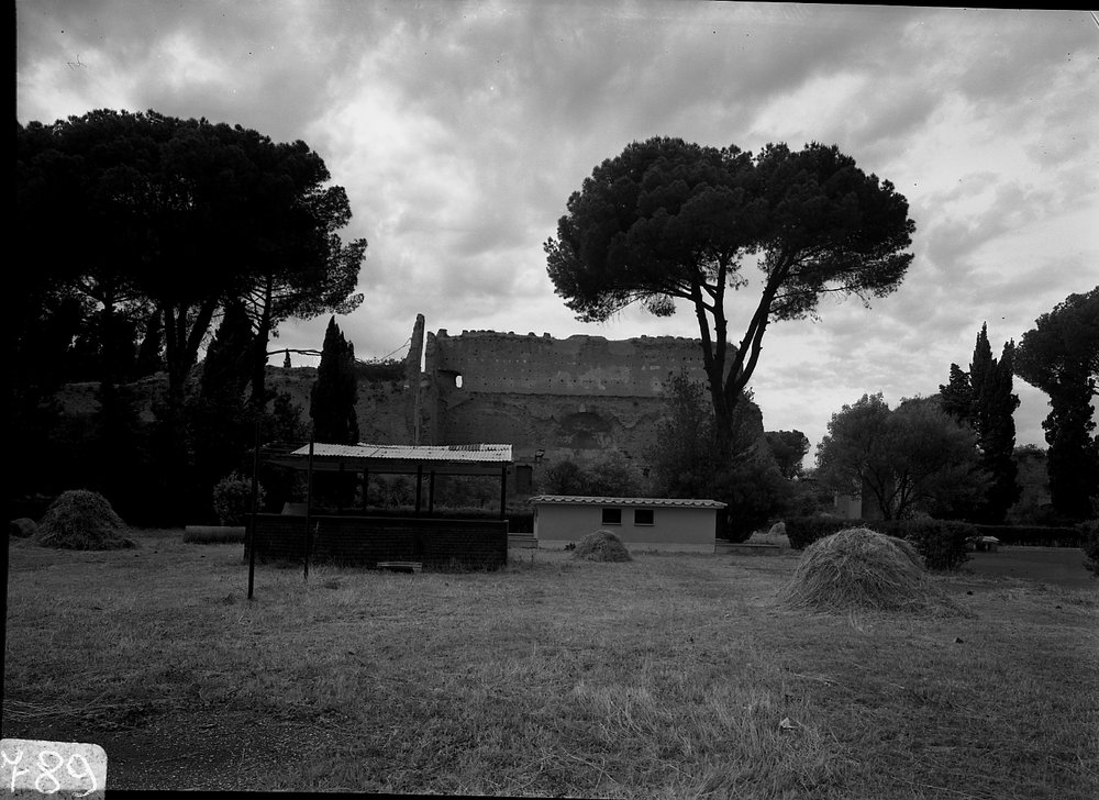 A 789 terme di Caracalla (luglio '68).tif