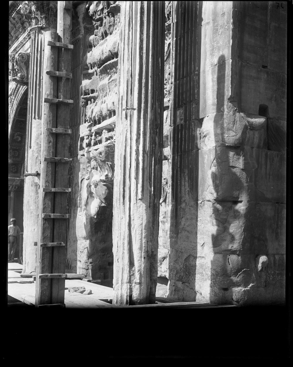 Arco di Settimio Severo - 74-asf014944.jpg