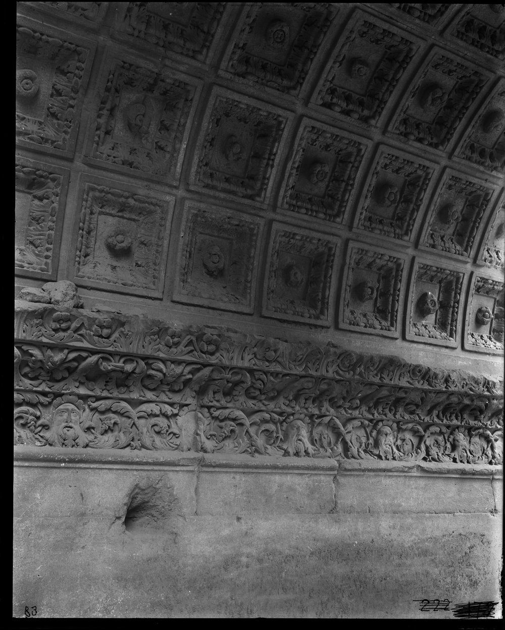 Arco di Settimio Severo - 83-asf014953.jpg