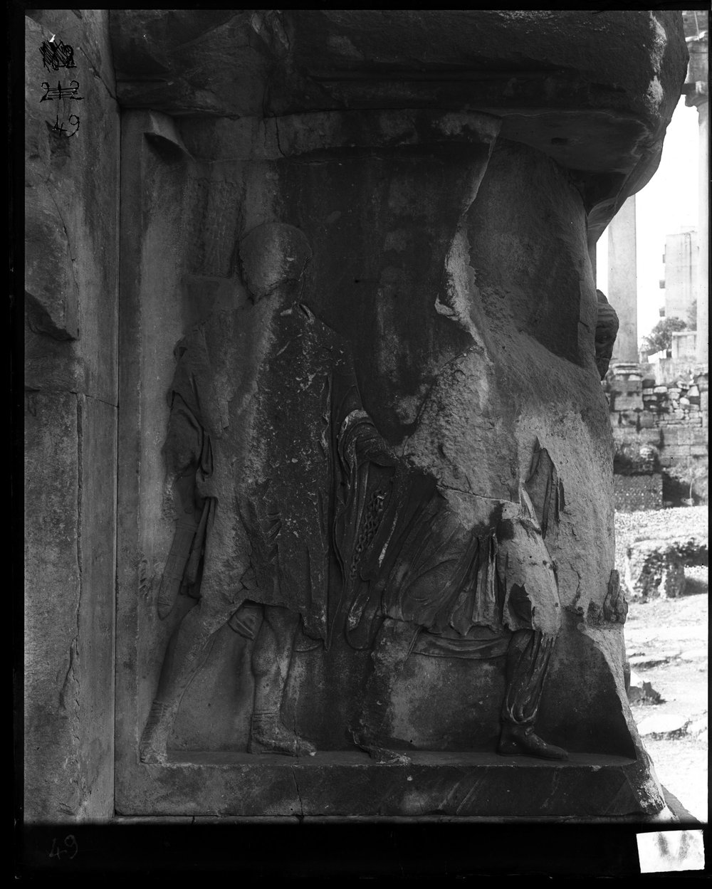 Arco di Settimio Severo - 49-asf014935.jpg