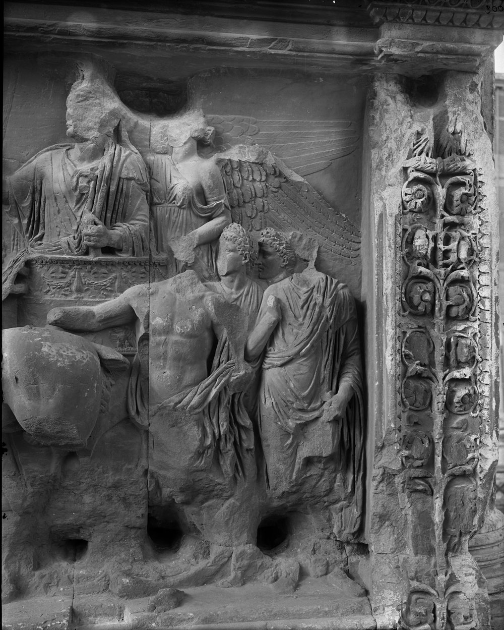 Arco di Tito - 300-asf014976.jpg