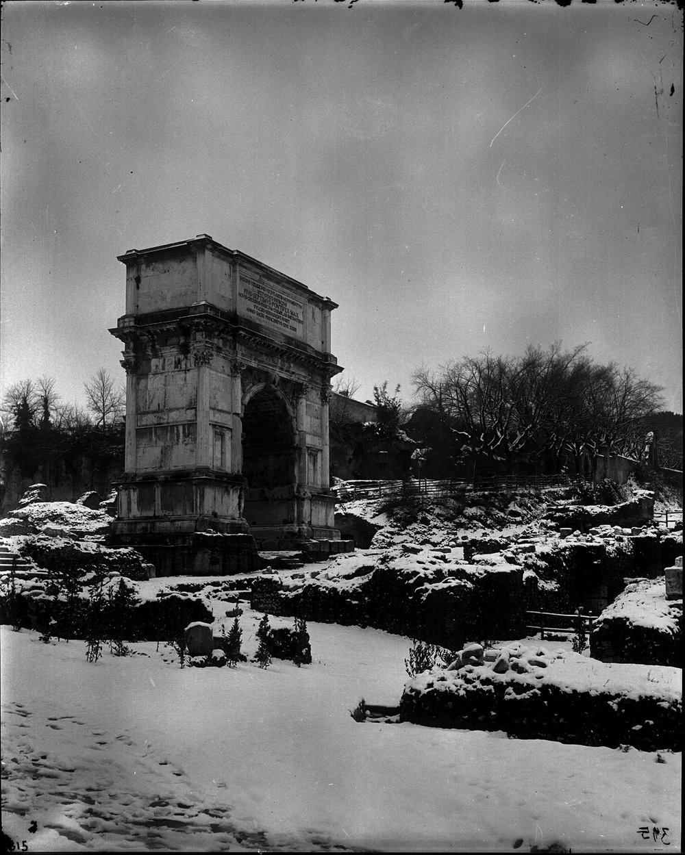 Arco di Tito - 315-asf014984.jpg