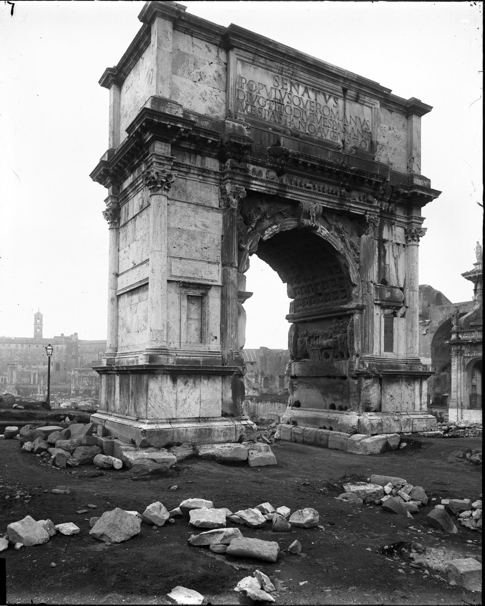 Arco di Tito - 7-asf014962.jpg