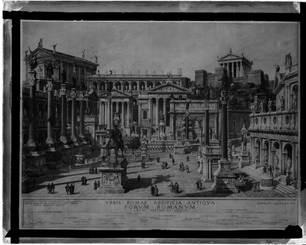 Ricostruzione del Foro Romano 687-asf015356.jpg
