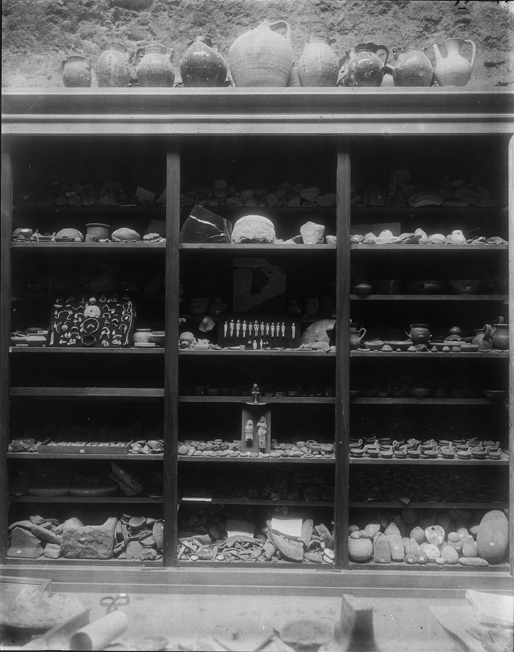 Antiquario Forense 99. Piccolo Museo della Via Sacra-asf014917.jpg