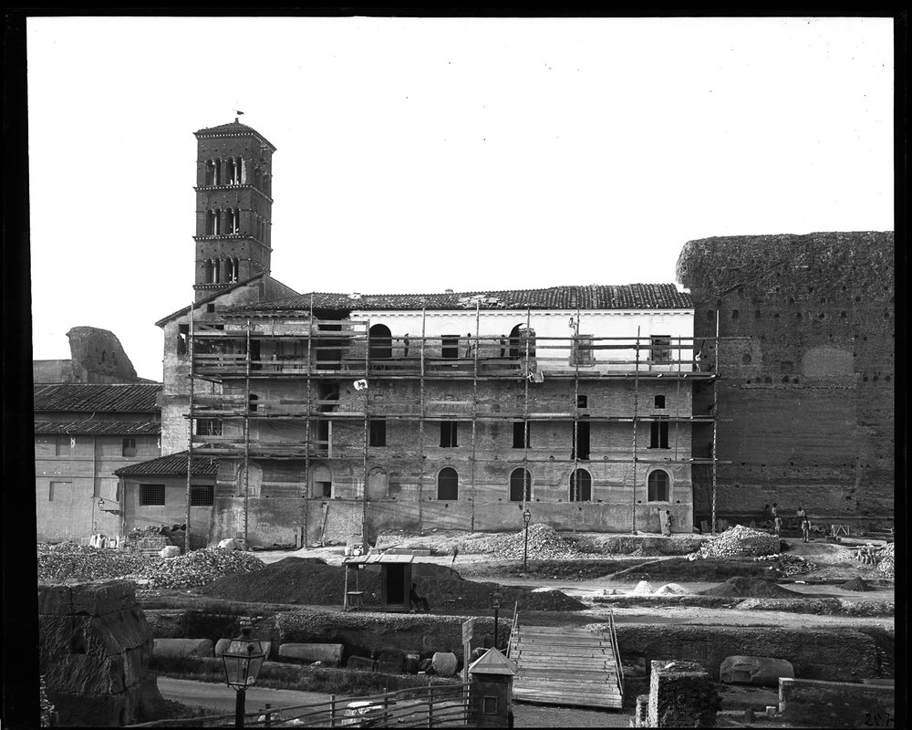 Ex Convento di S. Francesca Romana 207-asf015209.jpg