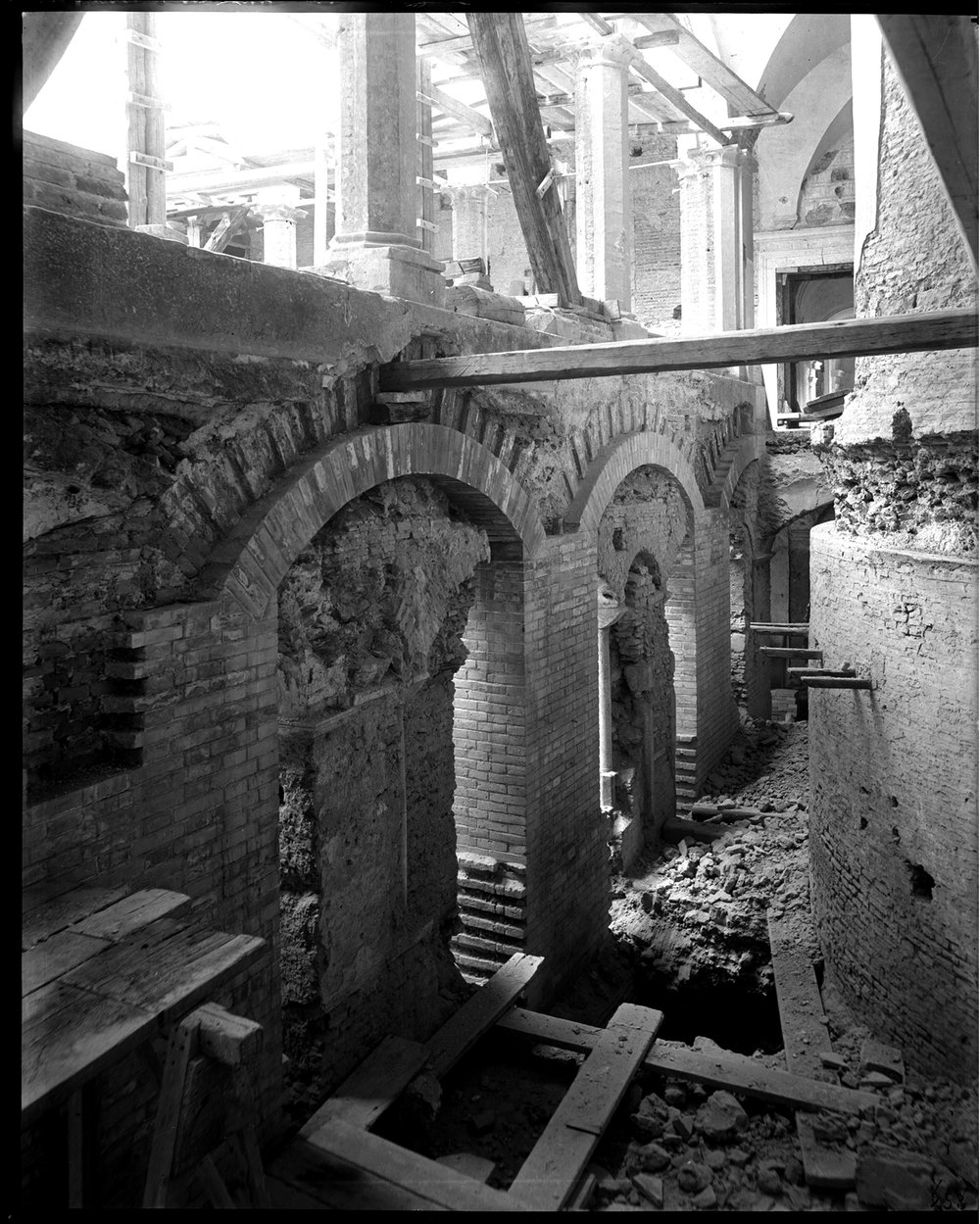 Ex Convento di S. Francesca Romana 253-asf015213.jpg