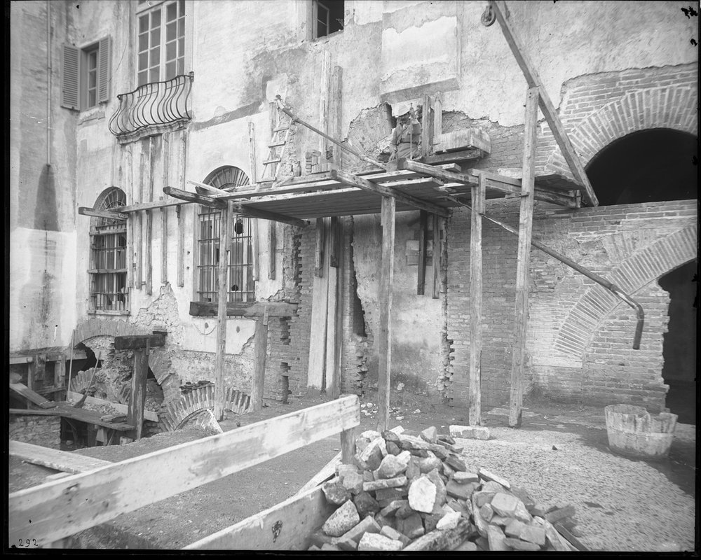 Ex Convento di S. Francesca Romana 292-asf015215.jpg