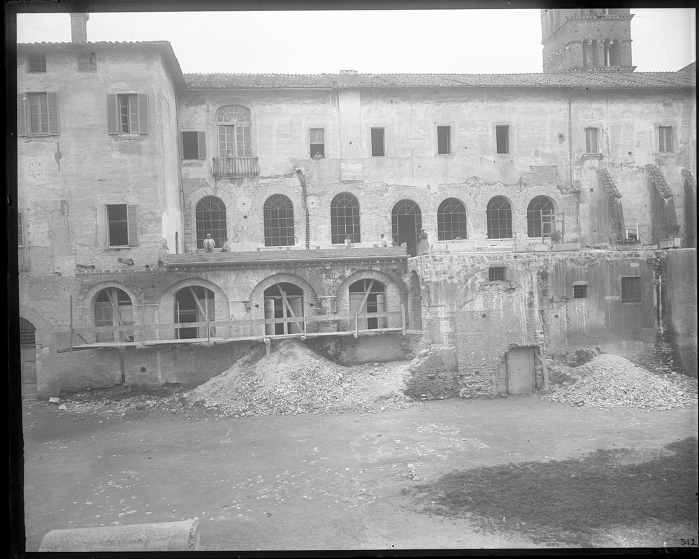 Ex Convento di S. Francesca Romana 312-asf015216.jpg