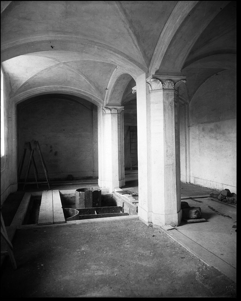 Ex Convento di S. Francesca Romana 313-asf015217.jpg