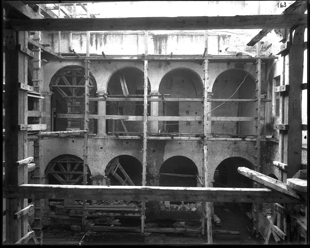 Ex Convento di S. Francesca Romana 163-asf015207.jpg