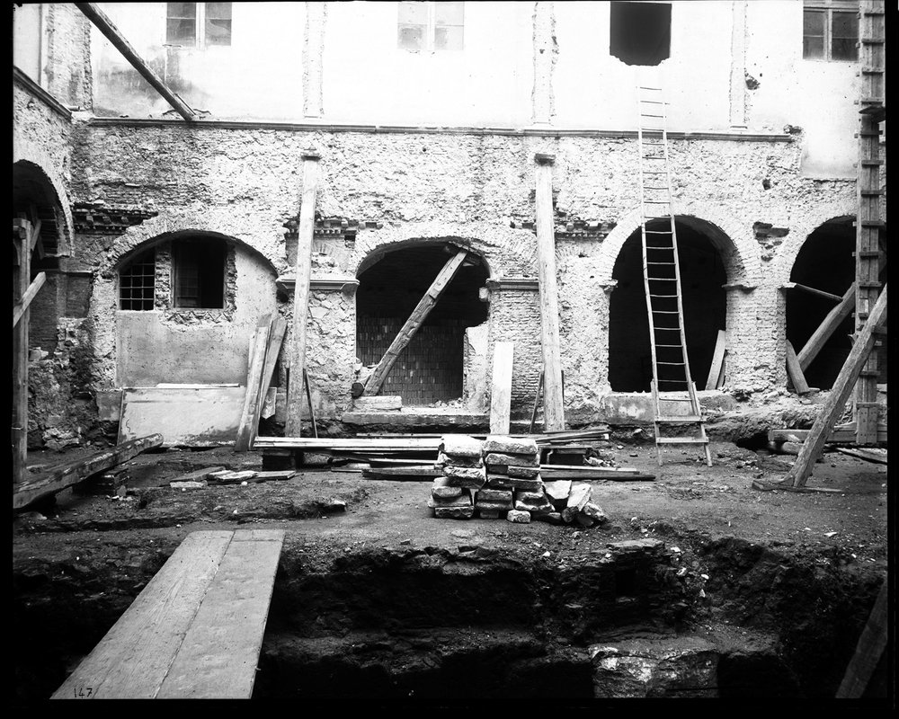 Ex Convento di S. Francesca Romana 147-asf015205.jpg