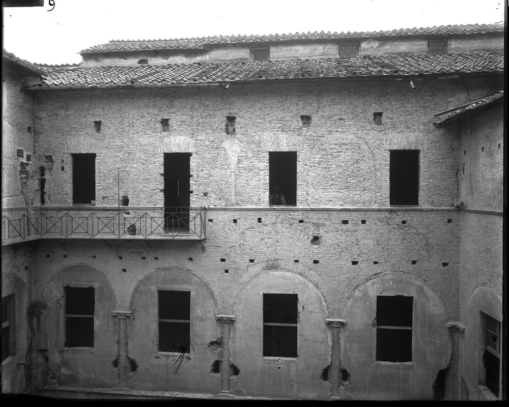 Ex Convento di S. Francesca Romana 9-asf015196.jpg