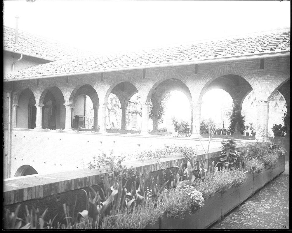Ex Convento di S. Francesca Romana 311-asf015200.jpg