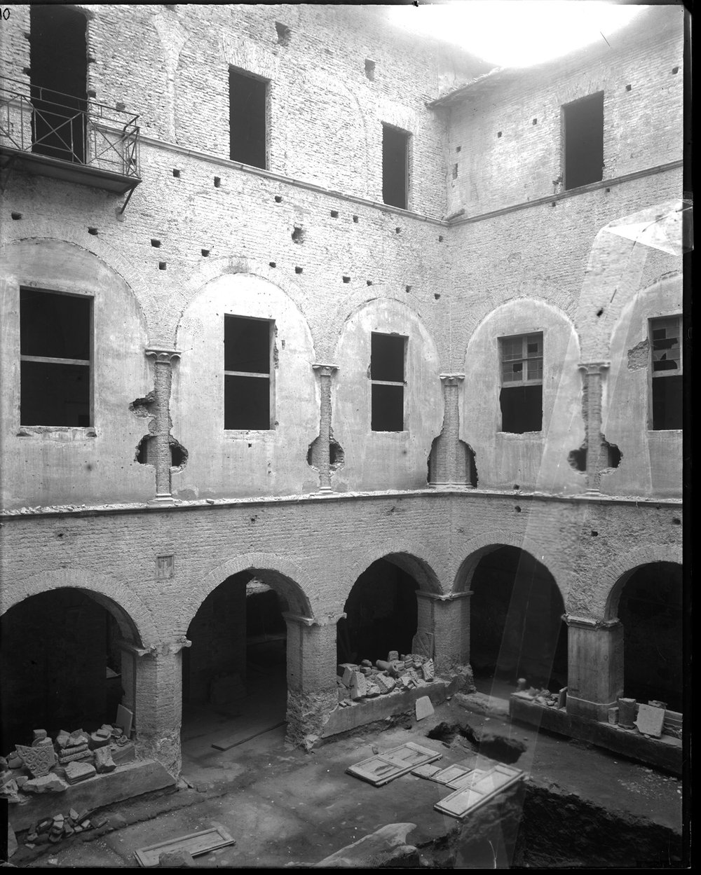Ex Convento di S. Francesca Romana 10-asf015197.jpg