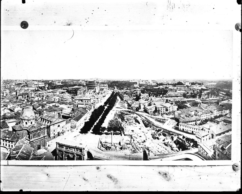 Veduta del Foro 599.tif