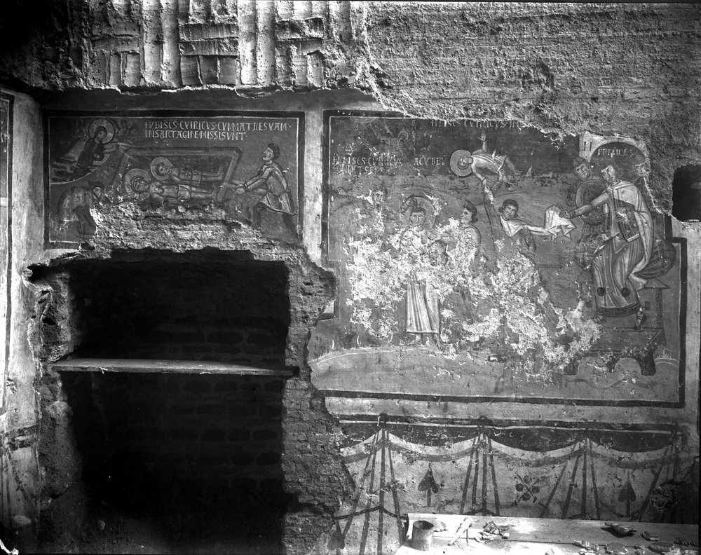 Pitture S. Maria Antiqua 633-asf014898.jpg