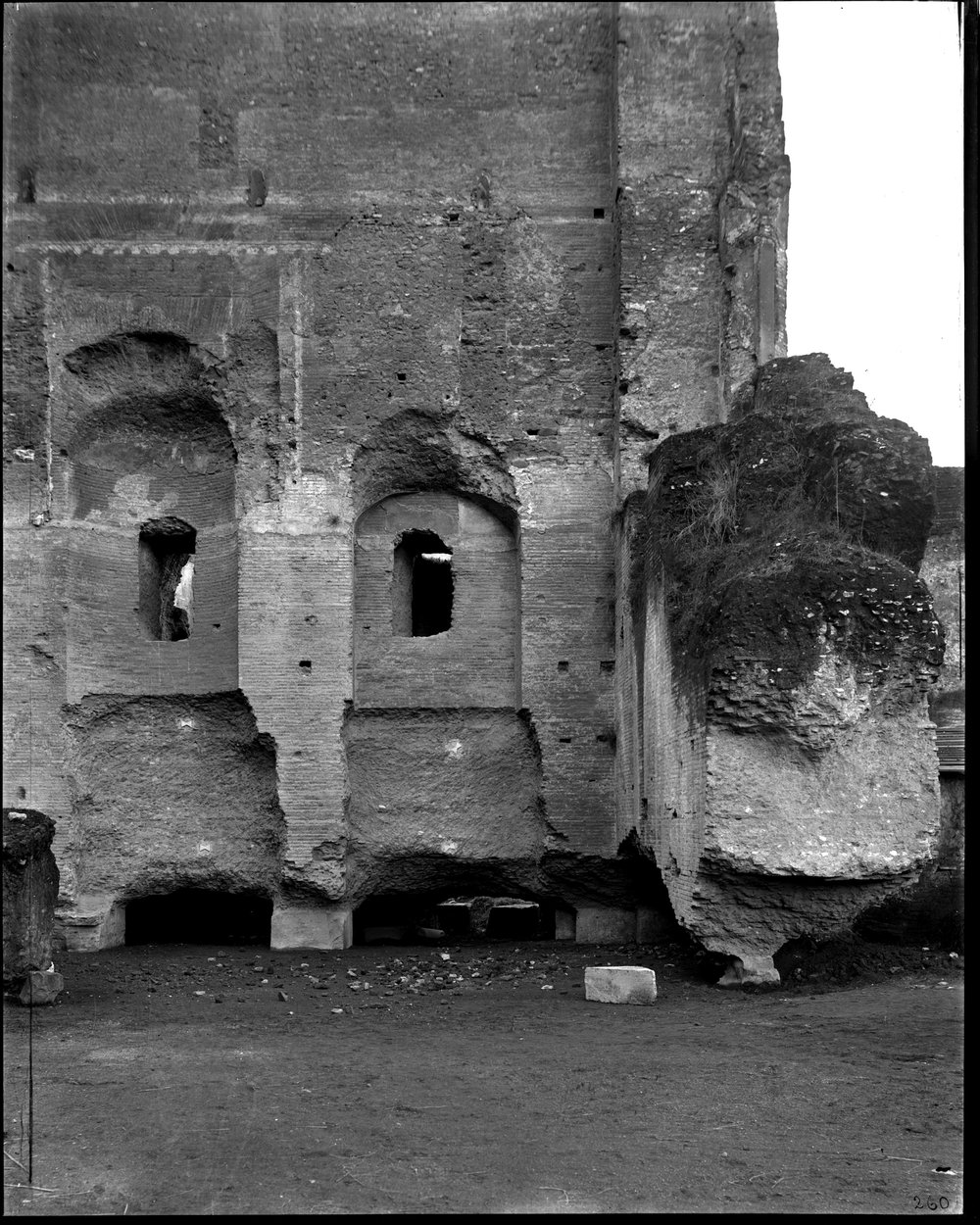 Tempio del Divo Augusto 260-asf015697.jpg