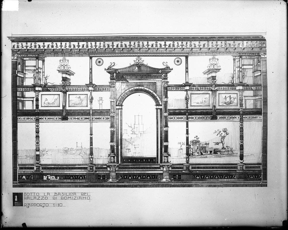 Aula Isiaca - pitture 491-asf014998.jpg