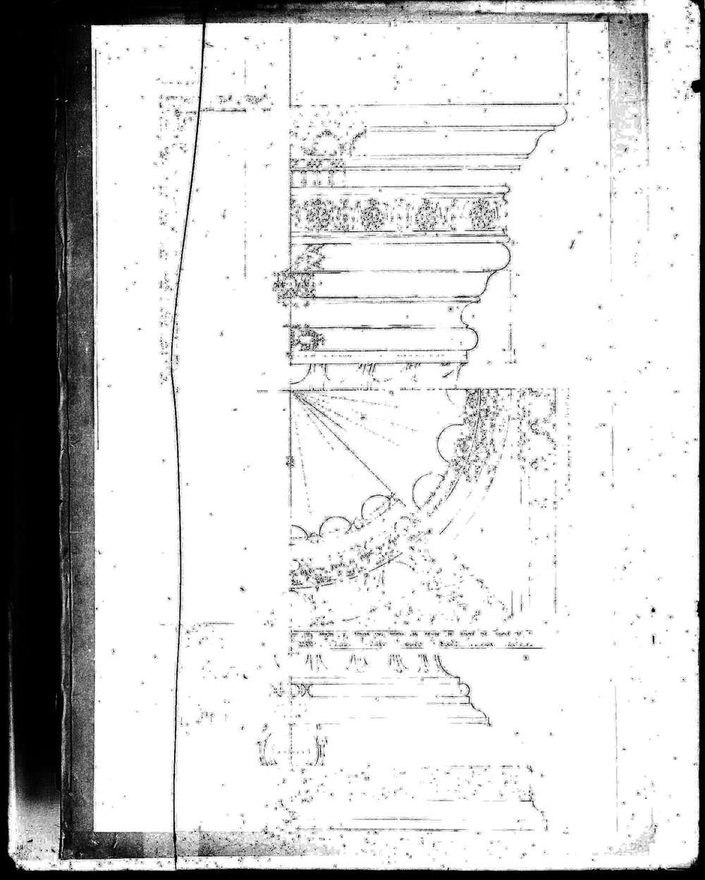 Regia - Disegni (Arco di Augusto) 647-asf015350.jpg